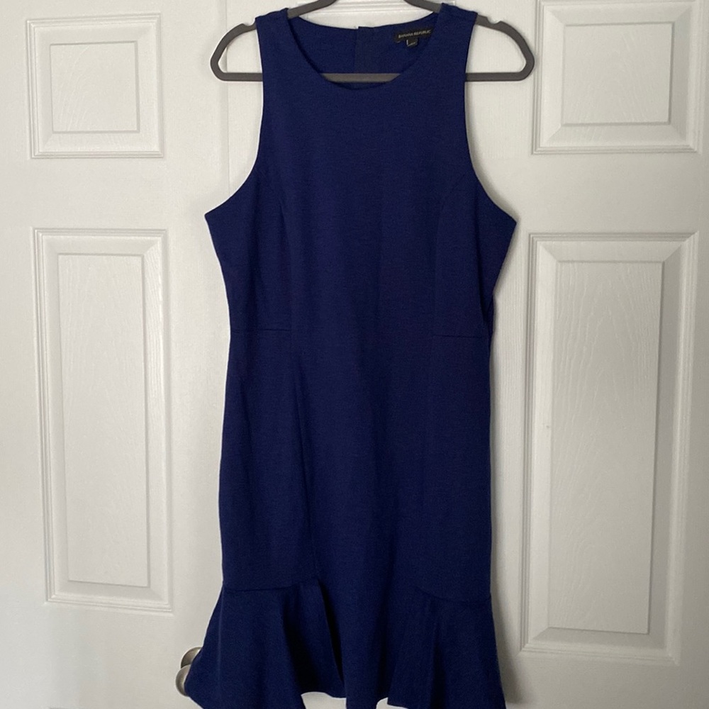 Banana Republic Dress
